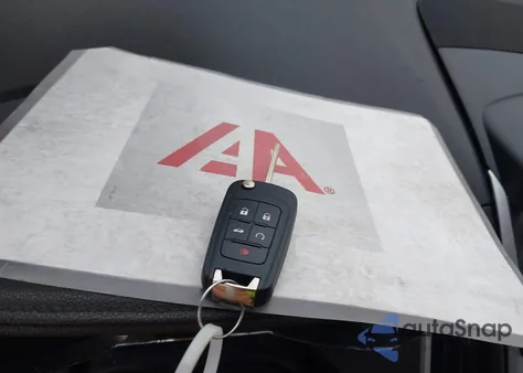 2017 GMC Terrain Sle-1 from USA, damaged, VIN 2GKALMEK5H6332410